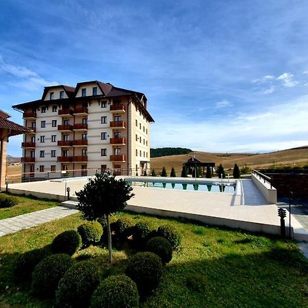 Zlatibor Hills Royal Apartment Ngoại thất bức ảnh