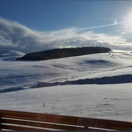 Zlatibor Hills Royal Apartment Ngoại thất bức ảnh
