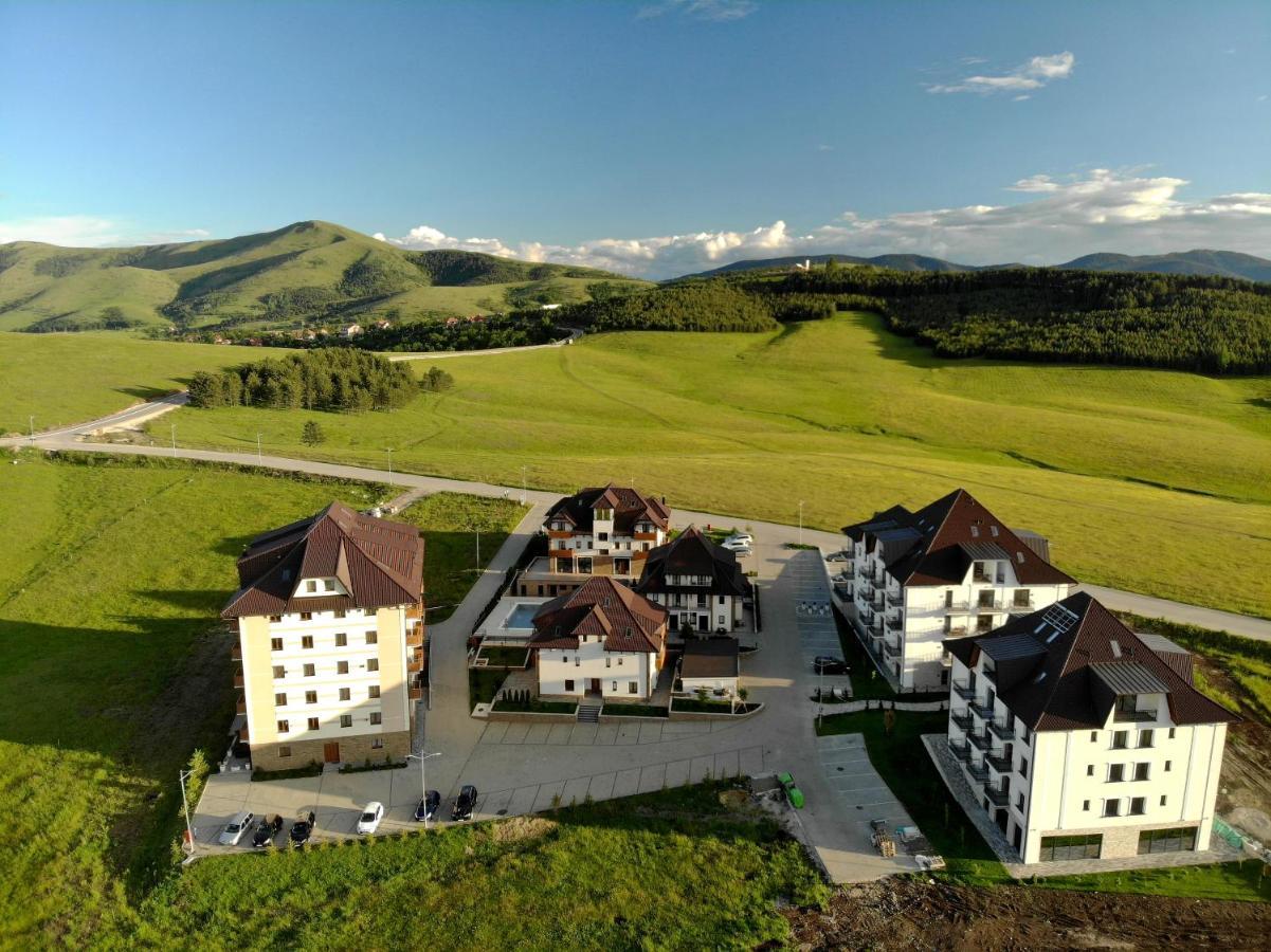 Zlatibor Hills Royal Apartment Ngoại thất bức ảnh