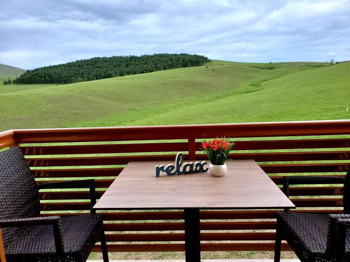 Zlatibor Hills Royal Apartment Ngoại thất bức ảnh