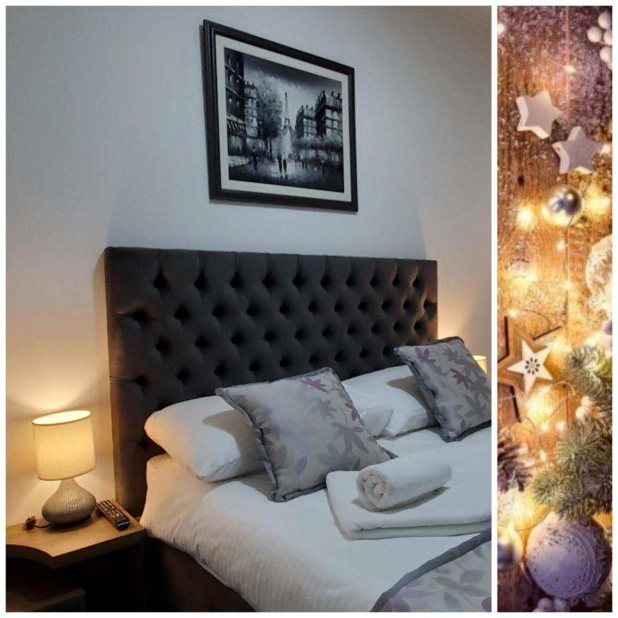 Zlatibor Hills Royal Apartment Ngoại thất bức ảnh