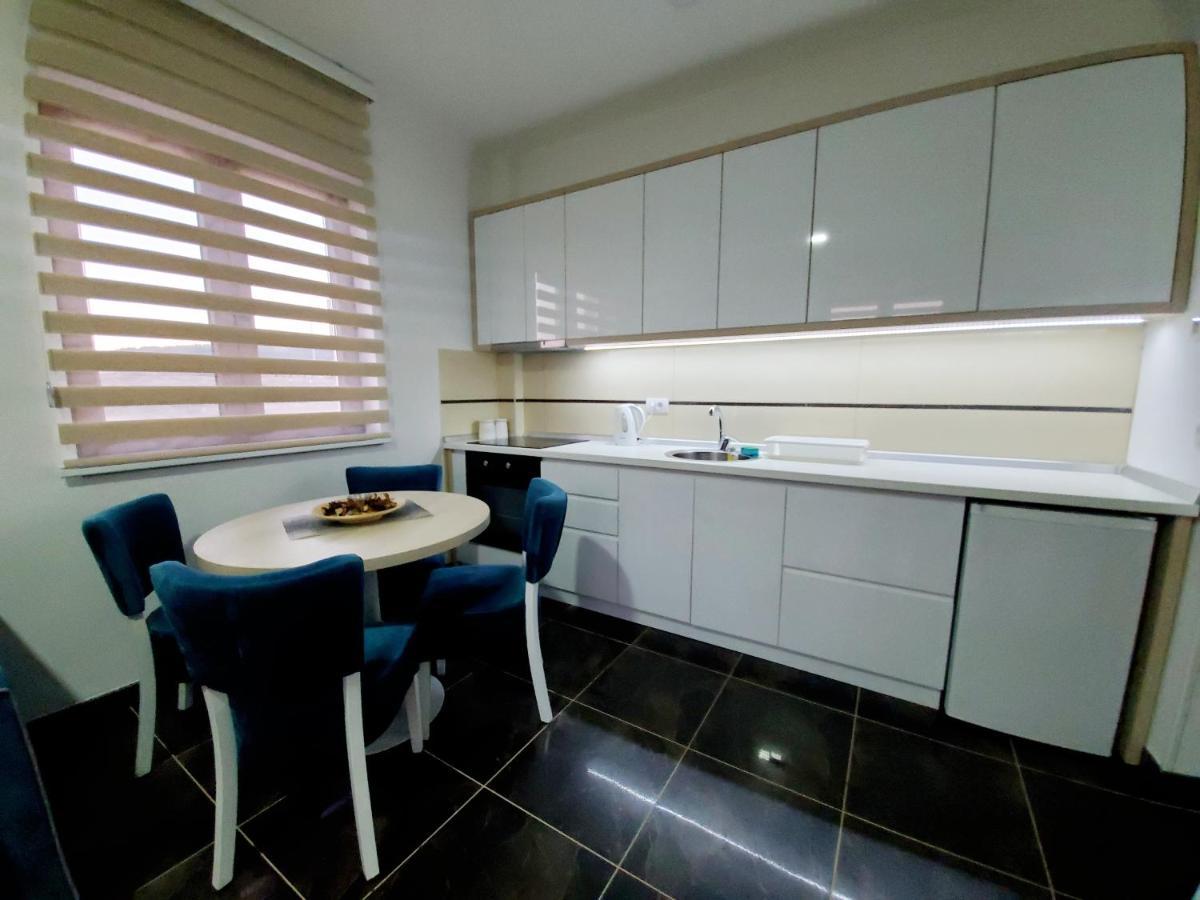 Zlatibor Hills Royal Apartment Ngoại thất bức ảnh