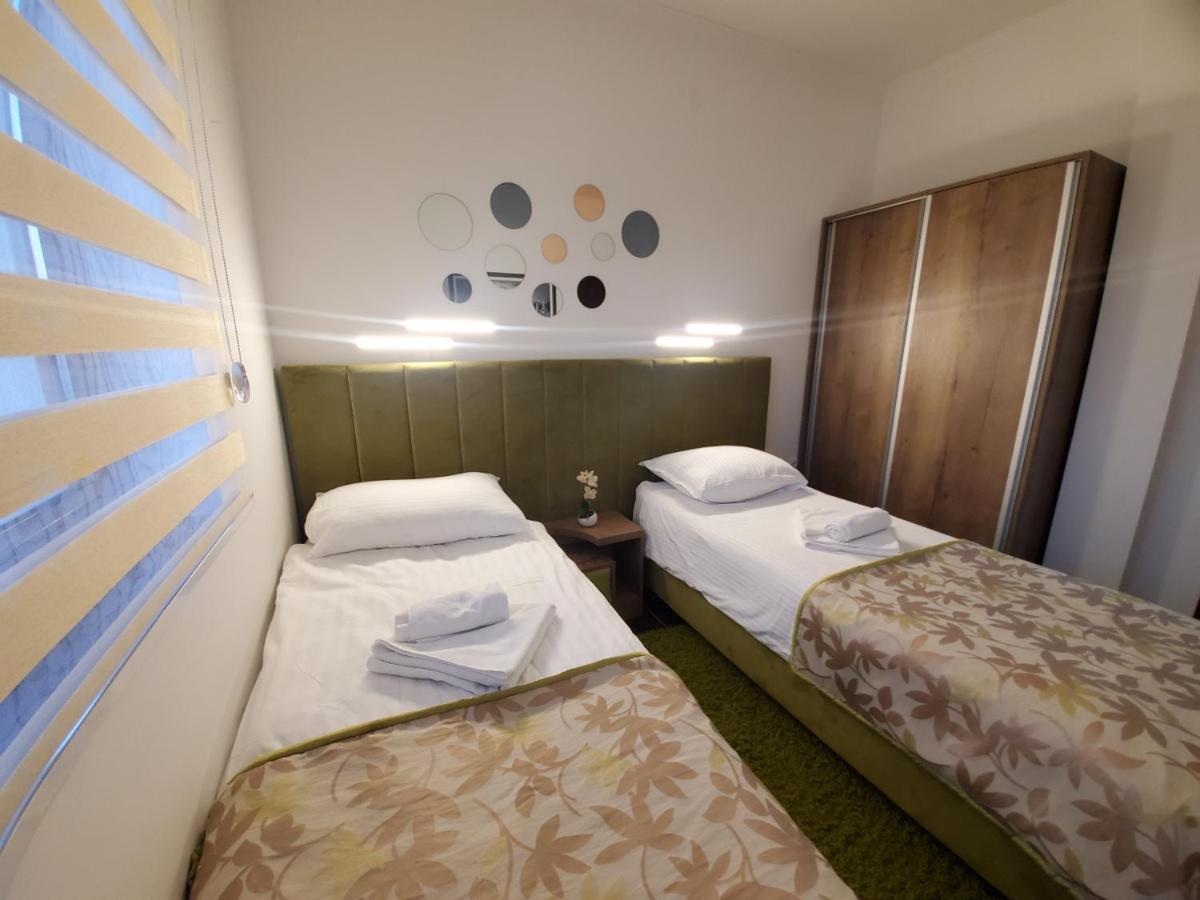 Zlatibor Hills Royal Apartment Ngoại thất bức ảnh