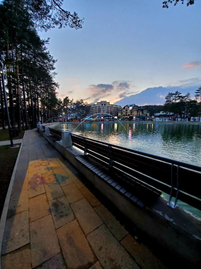 Zlatibor Hills Royal Apartment Ngoại thất bức ảnh
