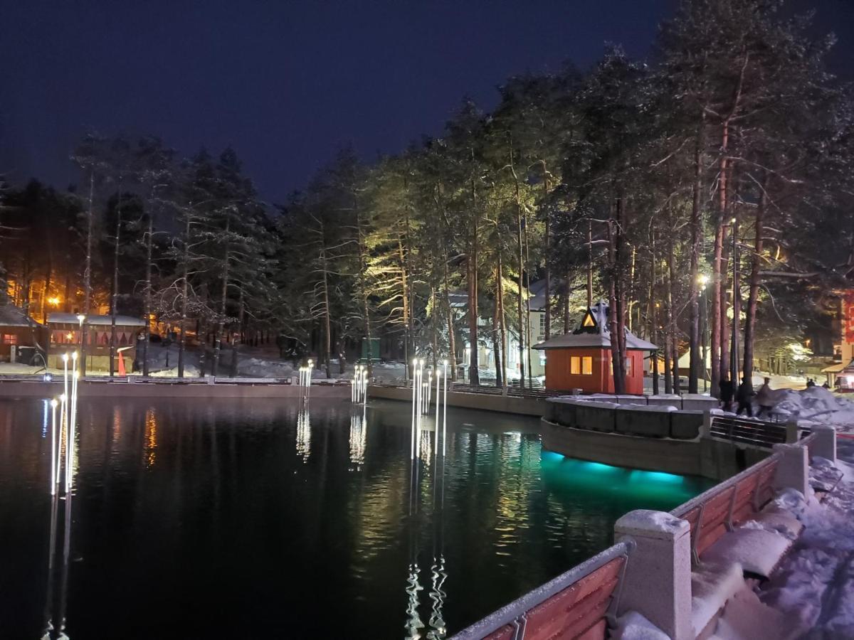 Zlatibor Hills Royal Apartment Ngoại thất bức ảnh