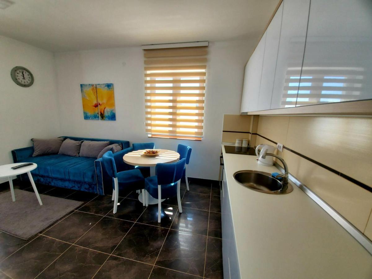 Zlatibor Hills Royal Apartment Ngoại thất bức ảnh