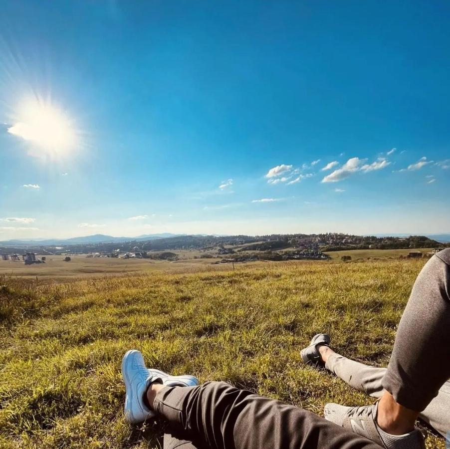 Zlatibor Hills Royal Apartment Ngoại thất bức ảnh