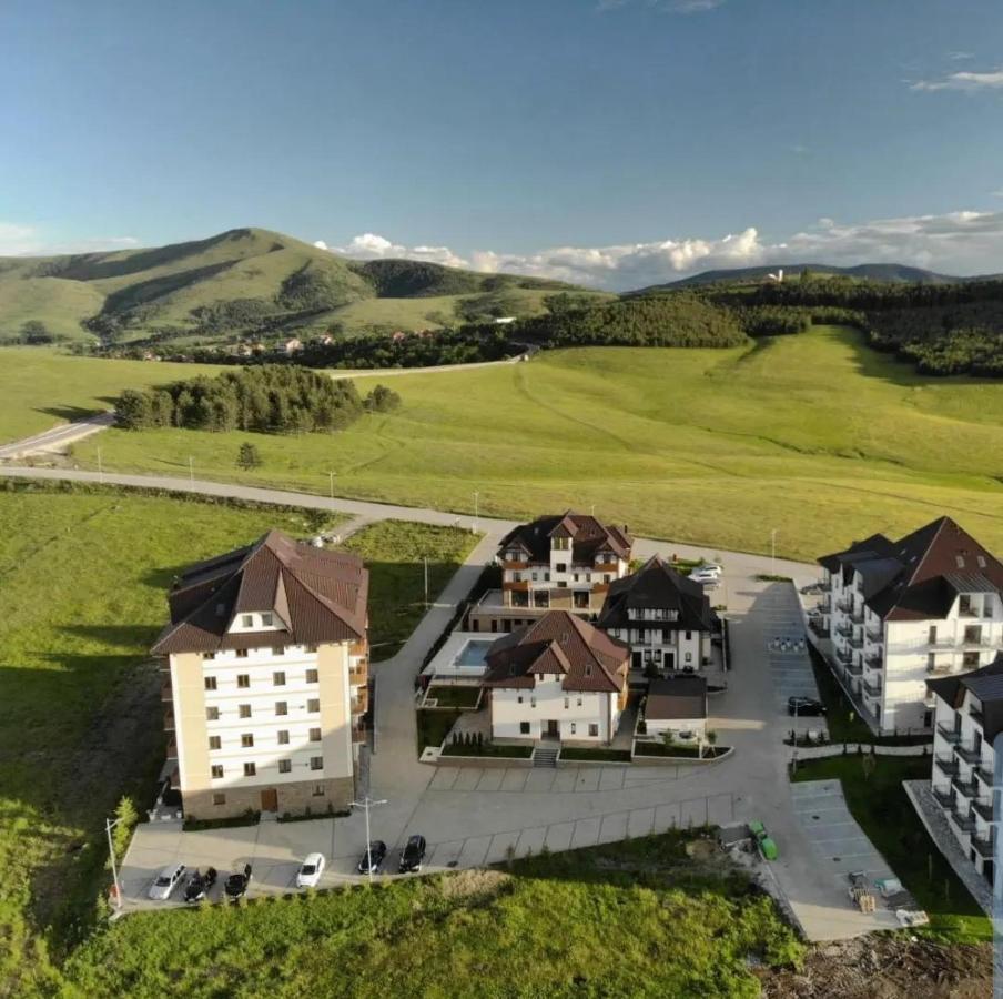 Zlatibor Hills Royal Apartment Ngoại thất bức ảnh