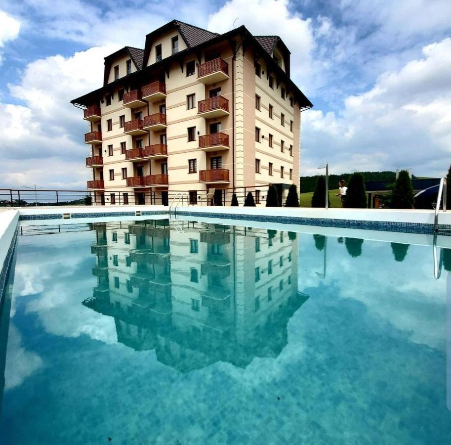 Zlatibor Hills Royal Apartment Ngoại thất bức ảnh