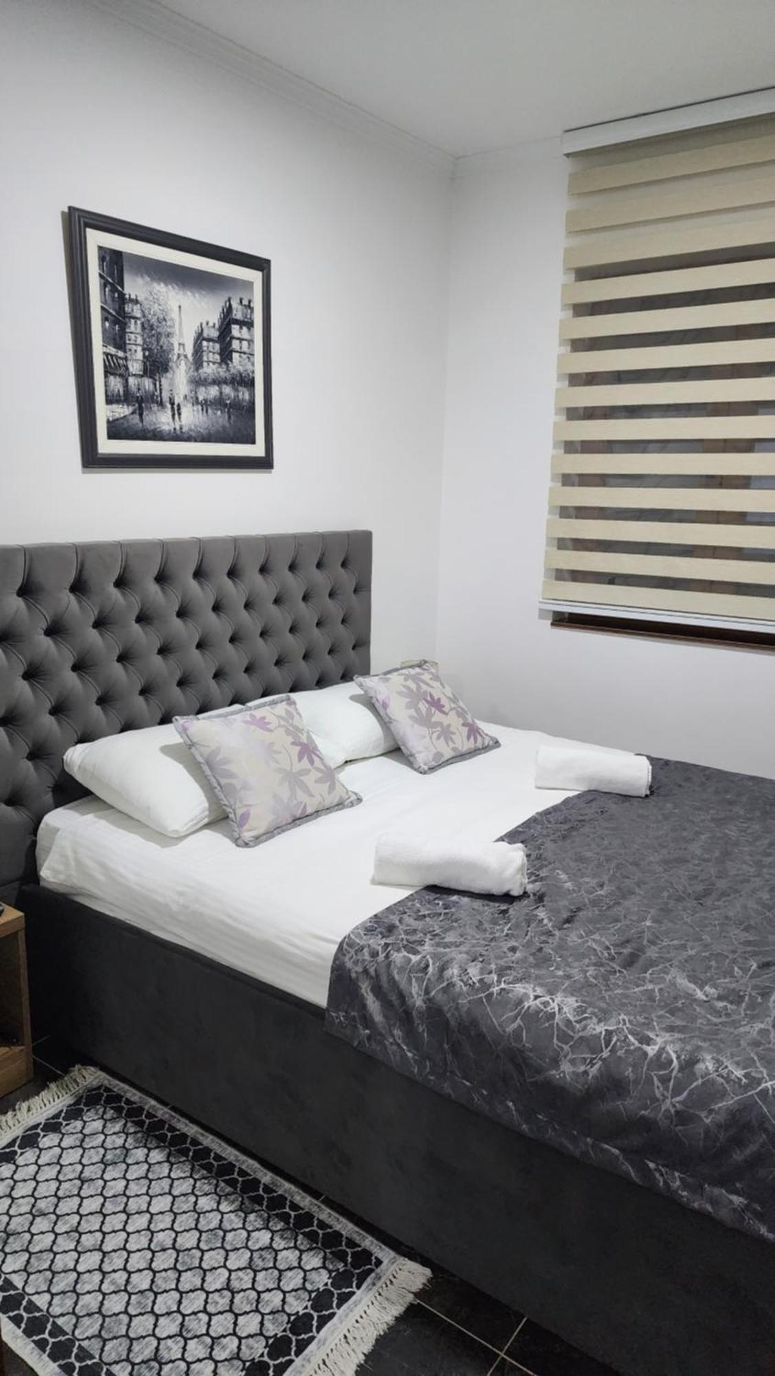 Zlatibor Hills Royal Apartment Ngoại thất bức ảnh