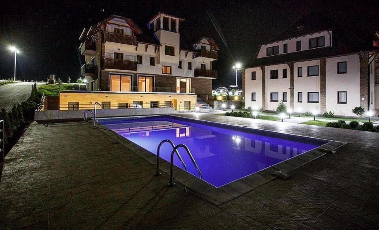 Zlatibor Hills Royal Apartment Ngoại thất bức ảnh