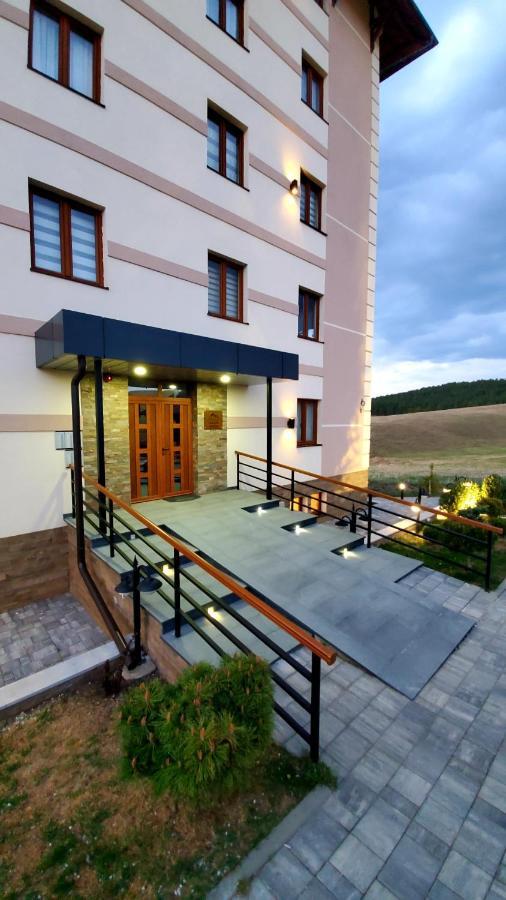 Zlatibor Hills Royal Apartment Ngoại thất bức ảnh