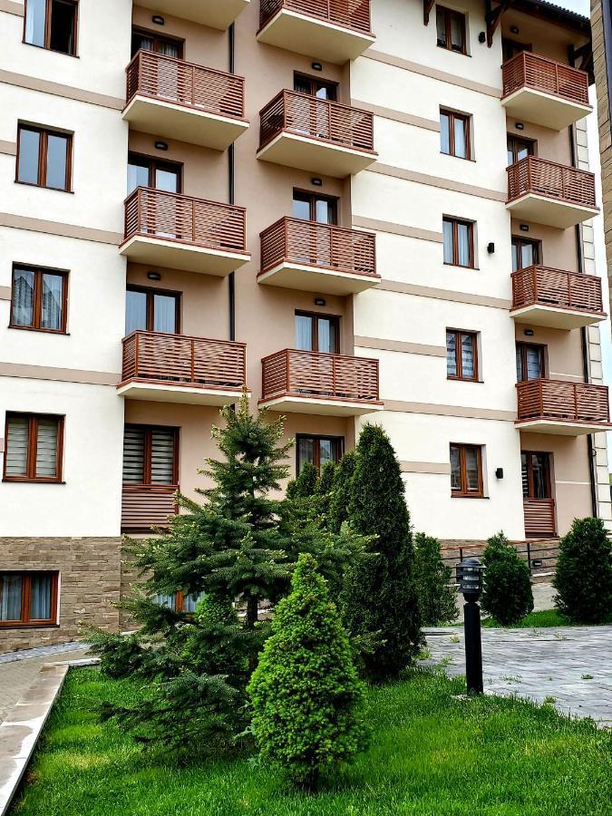 Zlatibor Hills Royal Apartment Ngoại thất bức ảnh