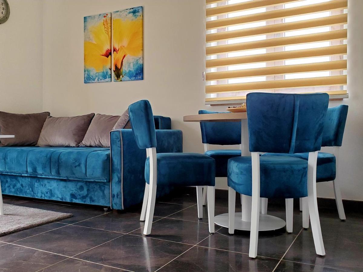 Zlatibor Hills Royal Apartment Ngoại thất bức ảnh