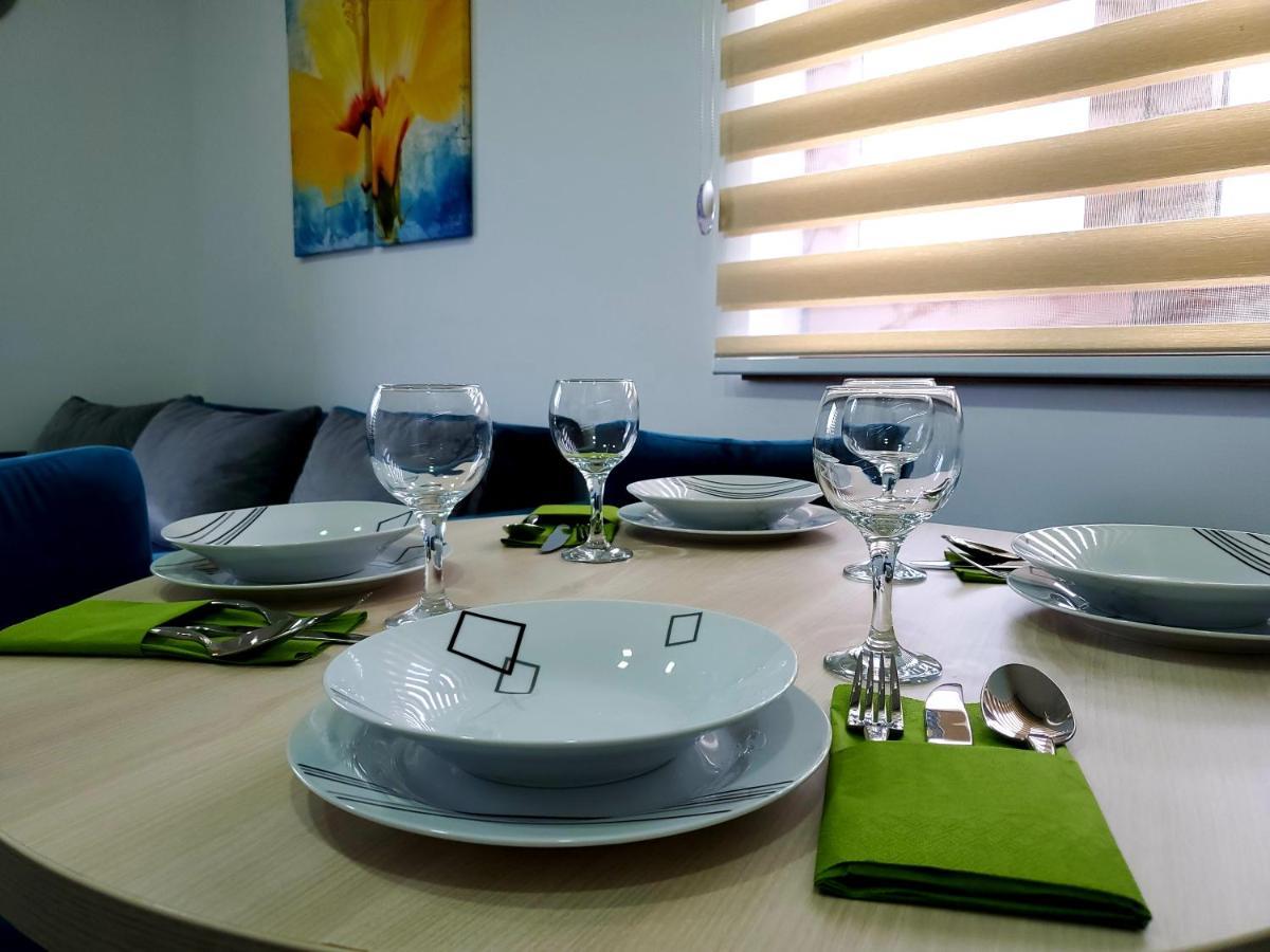 Zlatibor Hills Royal Apartment Ngoại thất bức ảnh