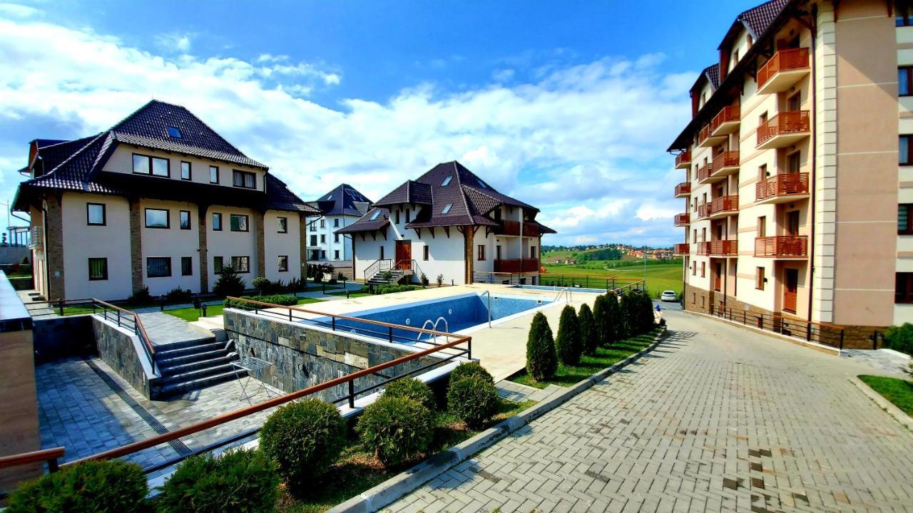 Zlatibor Hills Royal Apartment Ngoại thất bức ảnh