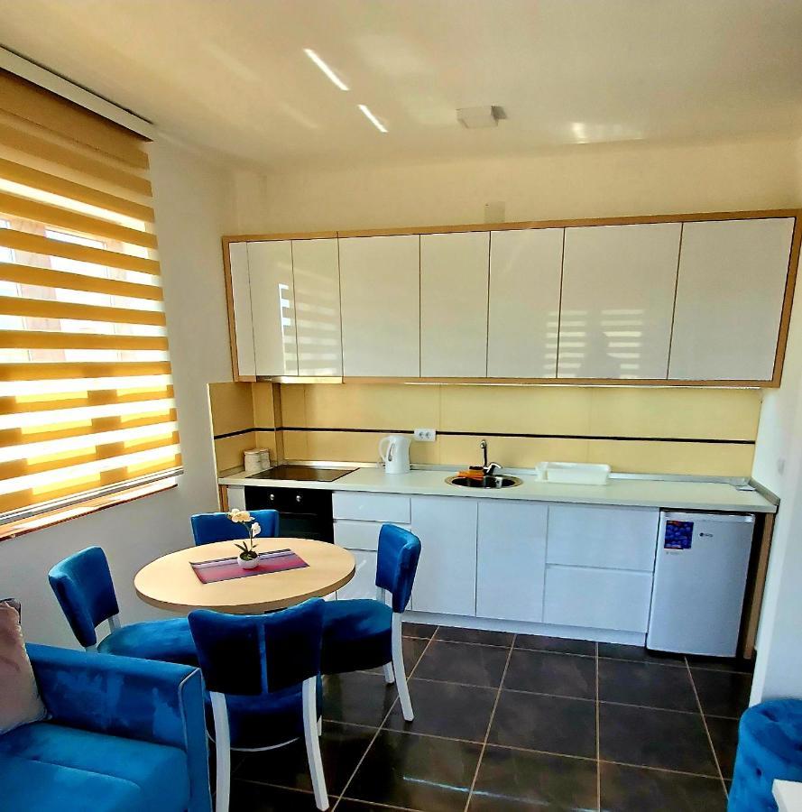Zlatibor Hills Royal Apartment Ngoại thất bức ảnh