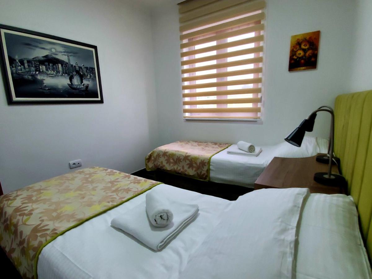 Zlatibor Hills Royal Apartment Ngoại thất bức ảnh