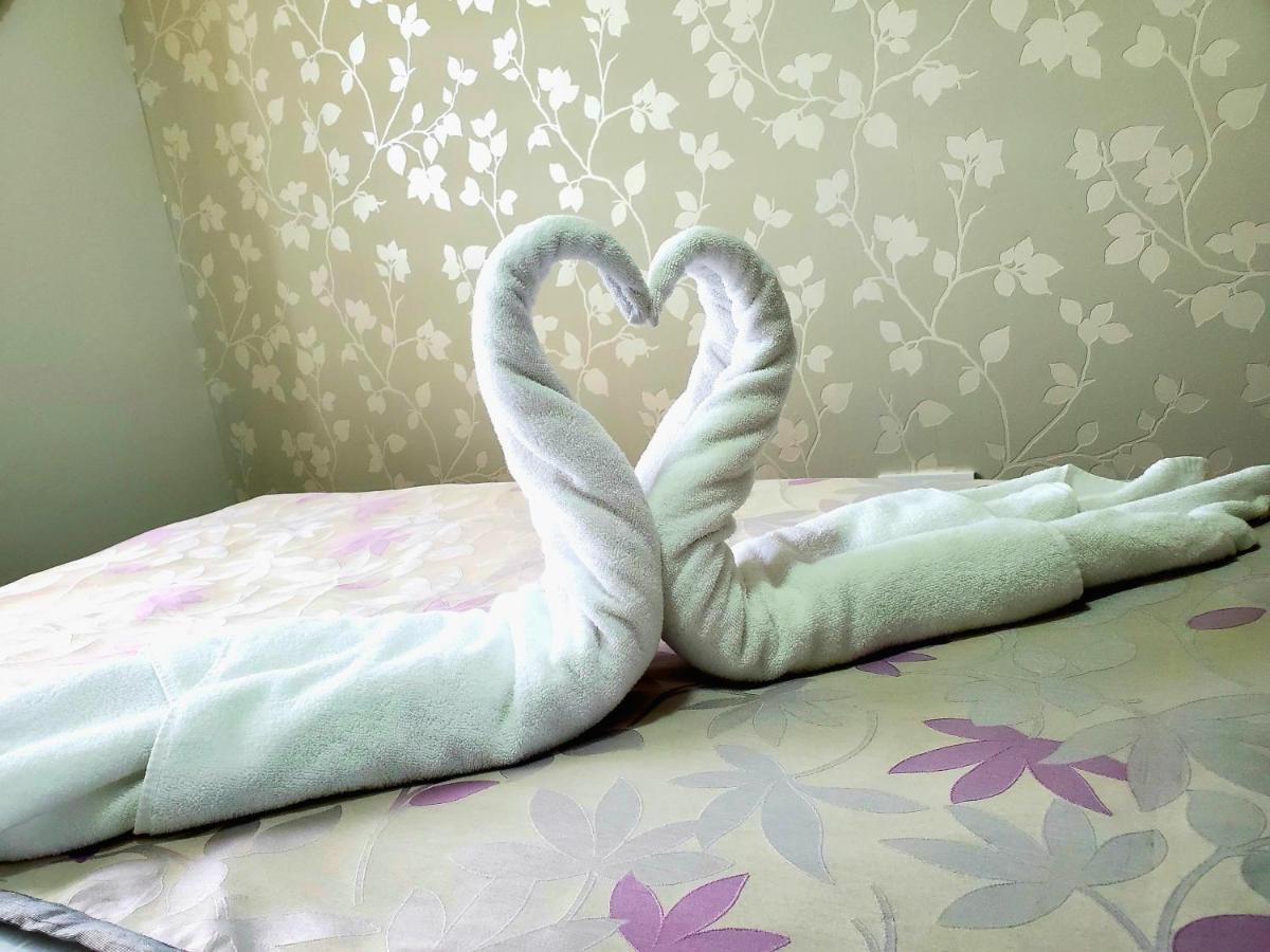 Zlatibor Hills Royal Apartment Ngoại thất bức ảnh