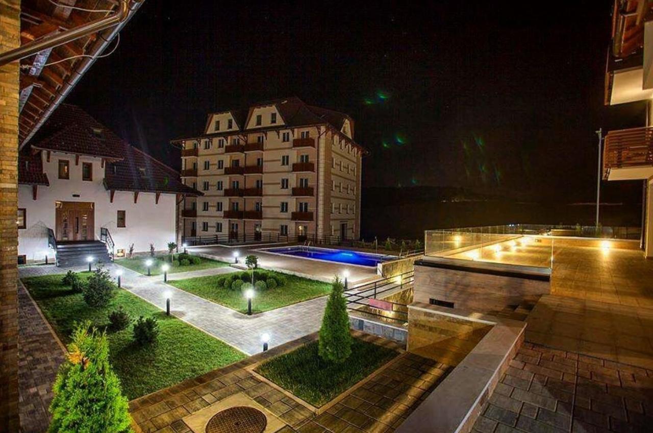 Zlatibor Hills Royal Apartment Ngoại thất bức ảnh