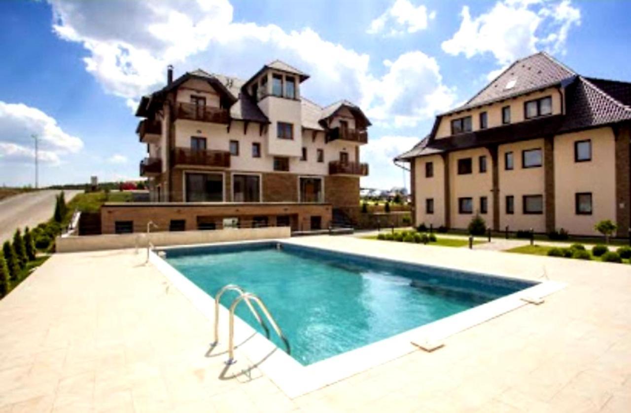Zlatibor Hills Royal Apartment Ngoại thất bức ảnh