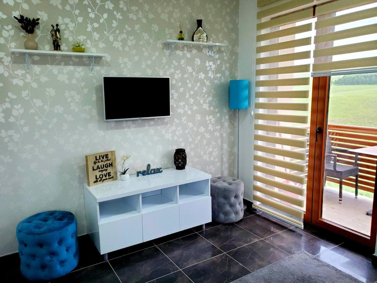 Zlatibor Hills Royal Apartment Ngoại thất bức ảnh